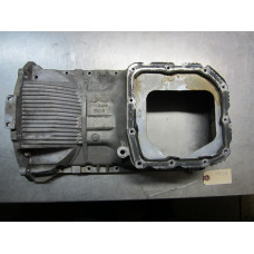 28G007 Upper Engine Oil Pan From 2008 Hyundai Elantra  2.0 2152123700